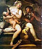 Giordano, Luca (1632-1705) - Venus, Cupid and Mars.JPG